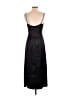 Zara Black Cocktail Dress Size S - photo 2