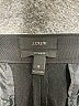 J.Crew Solid Black Dress Pants Size 8 - photo 7
