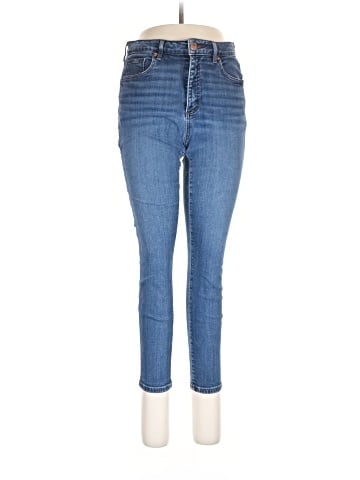 Ann Taylor LOFT Jeans (view 1)