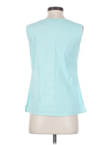 Talbots Sleeveless Blouse (view 2)