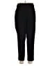 NYCC Solid Black Active Pants Size 16 - photo 1
