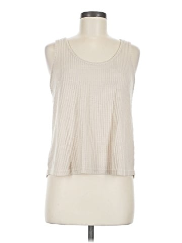 Venus Sleeveless Top (view 1)