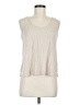 Venus Ivory Sleeveless Top Size M - photo 1