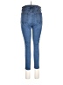 Ann Taylor LOFT Solid Blue Jeans Size 30 waist - photo 2