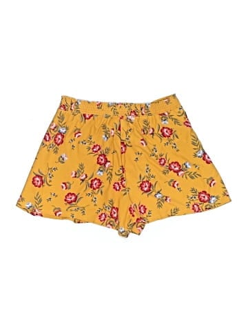 Ultra Flirt Shorts (view 2)