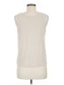 Venus Ivory Sleeveless Top Size M - photo 2