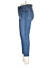 Ann Taylor LOFT Solid Blue Jeans Size 30 waist - photo 5