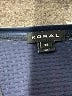 Koral Blue Tank Top Size XS - photo 7
