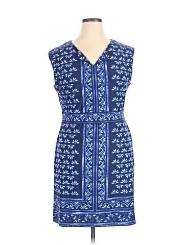 Talbots Casual Dress (view 1)