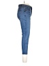 Ann Taylor LOFT Solid Blue Jeans Size 30 waist - photo 4