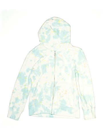 Rockets of Awesome Zip Up Hoodie (view 1)