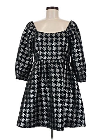 Moon River Cocktail Dress (view 1)