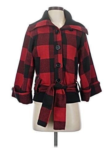 Yoki Jacket (view 1)