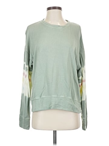 Sundry Long Sleeve T-Shirt (view 1)