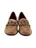 Linea Paolo Tan Flats Size 11 - photo 2