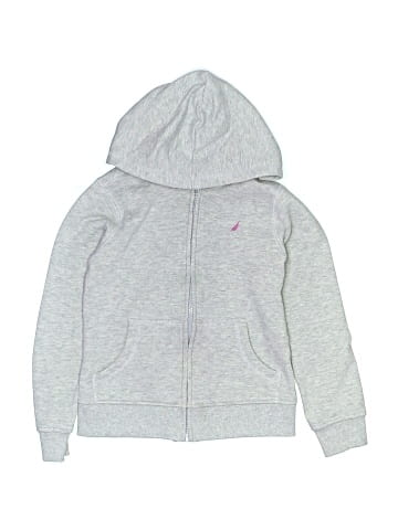 Nautica Zip Up Hoodie (view 1)