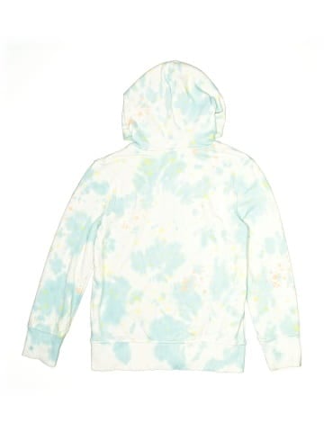 Rockets of Awesome Zip Up Hoodie (view 2)