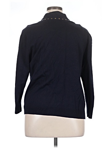 Lark Lane Cardigan (view 2)