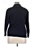 Lark Lane Black Cardigan Size XL - photo 2