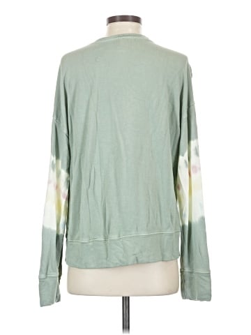 Sundry Long Sleeve T-Shirt (view 2)