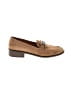 Linea Paolo Tan Flats Size 11 - photo 1