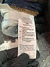 Point Sur Blue Jeans Size 28 waist - photo 8