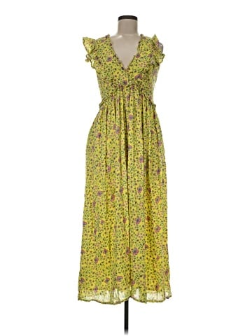 Banjanan Casual Dress (view 1)