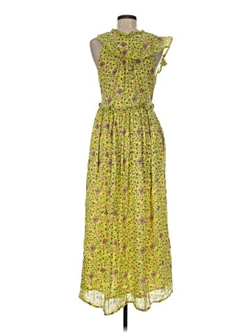Banjanan Casual Dress (view 2)