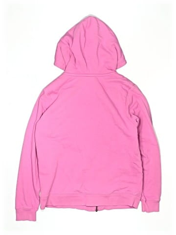 Hanna Andersson Zip Up Hoodie (view 2)