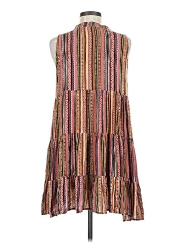 Easel Casual Dress (view 2)