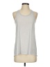 Athleta Silver Active Tank Size S - photo 1