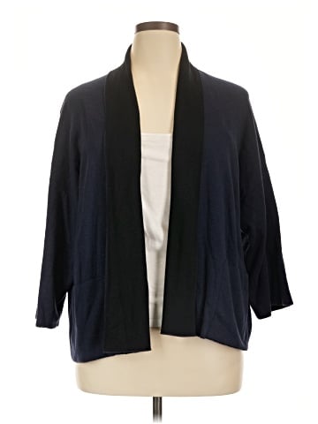 Eileen Fisher Cardigan (view 1)