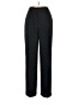 Norton McNaughton 100% Polyester Black Dress Pants Size 6 - photo 1