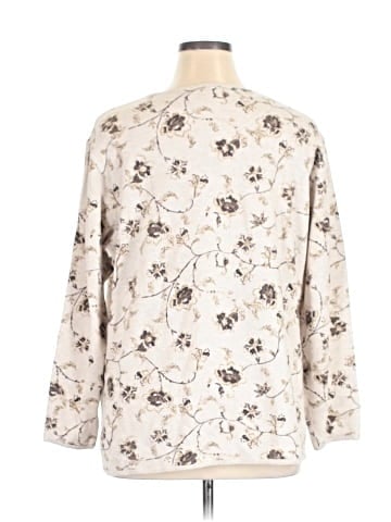Classic Elements Long Sleeve T-Shirt (view 2)