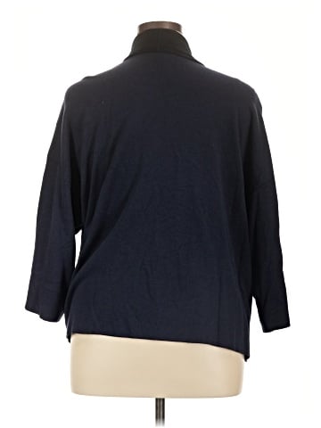 Eileen Fisher Cardigan (view 2)