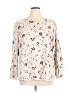 Classic Elements Long Sleeve T Shirt