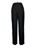 Norton McNaughton 100% Polyester Black Dress Pants Size 6 - photo 2