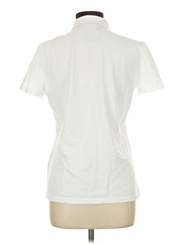 Nautica Jeans Company Short Sleeve Blouse (view 2)