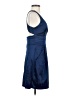 B. Darlin Blue Cocktail Dress Size 5 - 6 - photo 4