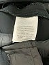 J.Crew 100% Polyester Solid Black Dress Pants Size 10 - photo 8