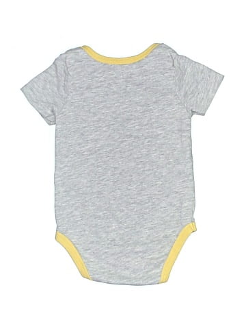 Dr. Seuss Short Sleeve Onesie (view 2)