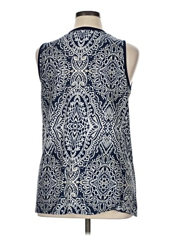 Apt. 9 Sleeveless T-Shirt (view 2)