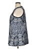 Apt. 9 Blue Sleeveless T-Shirt Size XL - photo 5