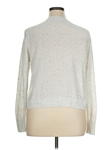 Ann Taylor LOFT Pullover Sweater (view 2)