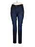 Adriano Goldschmied Solid Blue Jeans Size 32 waist - photo 1