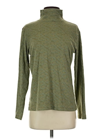 Woolrich Long Sleeve Turtleneck (view 1)