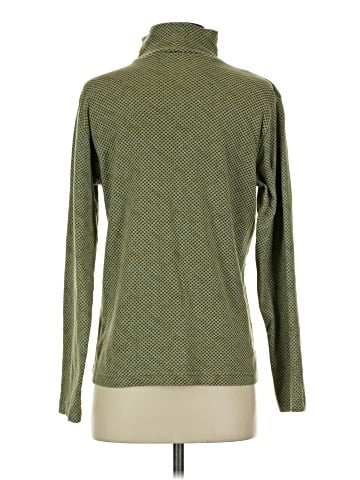 Woolrich Long Sleeve Turtleneck (view 2)
