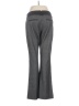 Express Chevron-herringbone Gray Dress Pants Size 4 - photo 2