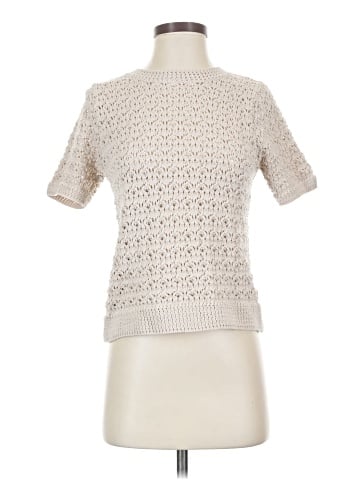 Be Cool Short Sleeve Blouse (view 1)