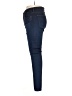 Adriano Goldschmied Solid Blue Jeans Size 32 waist - photo 5